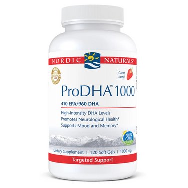 ProDHA 1000